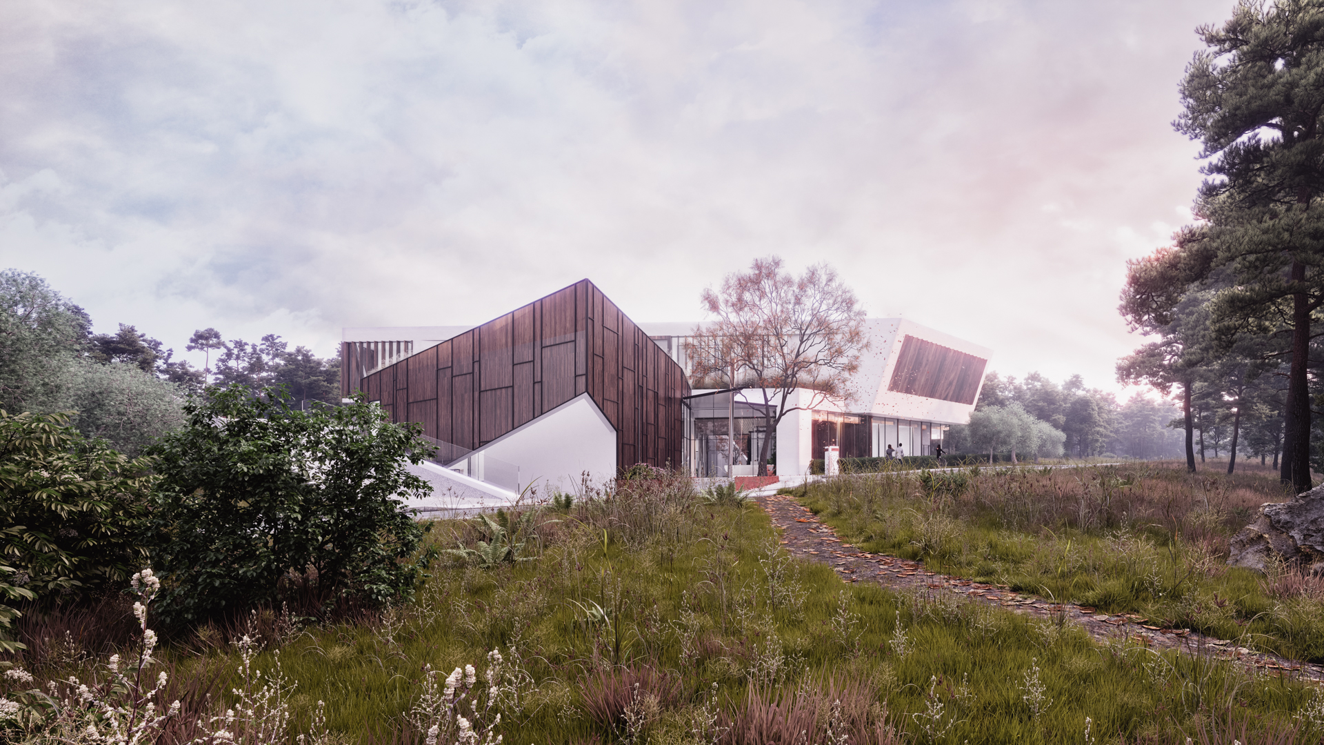 PASYKAF Centre, Nicosia, Cyprus