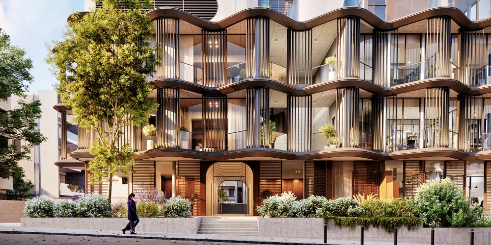 Architectural Project: Paramount, Paphos, Cyprus