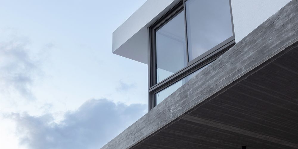 Architectural Project: Z-House